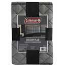 Coleman Casey Plaid Quilted Sham - 1 Each 20x36 in