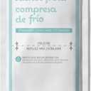 Medline Standard-Absorption Perineal OB Cold Packs, 4.5" x 14.25", 24 Count