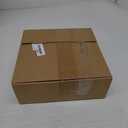 Tatuo 277 Pcs Graduation Decoration Class of 2025 Party Supplies Kit Congrats Balloons Grad Party Disposable Dinnerware Backdrop Tablecloth for High School College Grad Celebration, Serves 24(Red)