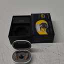 Audien Hearing ION Wireless Rechargeable OTC Hearing Aid, Premium Comfort Design & Nearly Invisible