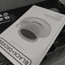 BLACK+DECKER 12-Cup Digital Coffee Maker, Programmable, Washable Basket Filter, Sneak-A-Cup, Auto Brew, Water Window, Keep Hot Plate, Black