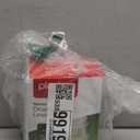 Playtex Baby Nurser Pre-Sterilized Disposable Drop-Ins Baby Bottle Liners, 4 Oz (100 Count), Anti-Colic, Gas Reduction, Easy to Clean, Closer to Breastfeeding, Perfect for Travel and On The Go