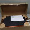 VEVOR Motorcycle Lift, 1100 LBS Motorcycle Scissor Lift Jack with Wide Deck & Safety Pin, 3.7"-13.8" Center Hoist Crank Stand, Steel Scissor Jack for Street Bikes, Cruiser Bikes, Touring Motorcycles