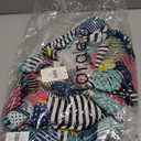 Avenue Women's Plus Size Seashore Maxi Dress (26-28 Plus, Tropical Patch)