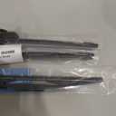 18"+18" Windshield Wipers With 13" Rear Wiper Blade Sets Automotive Replacement for Ford Explorer 1995-2001,Easy For Installation (Pack of 3)