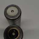 Greaseable Main Thumb Pin Compatible with KUBOTA KX121 KX91 KX71 KX033-4 KX040-4 U35 ( Replace #77700-00482, 70091-00167)