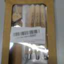 Going Away Gifts for Coworkers Women Congratulations Gifts New Beginning Gift for Farewell Cute Toast Keychain Fancy Pen Set Divorce Gift Inspirational Encouragement Leaving Job Present