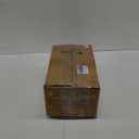 2 Sets 3500lb Trailer Hub Kit 5 Bolt 4.5, Trailer Axle Kit for 3500 lb 5 Lug Diameter 6.34" Trailer Hub with L44649(I.D 1-1/16'') L68149(I.D 1-3/8'') Bearing Extra Dust Cap and Rubber Plug
