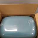 Polarbox 20L Cool box, Ice Box, Large Cool Box, For Picnics, Beach, Camping, Garden, Cool Storage Box - Marine Blue Classic