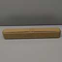 6 Pack Spring Decorations for Home, 4 Colors Flowers Artificial for Decor, 17 Inch Flores ArtificialEs para Decoracion with Tulips, Daisy and Forsythia for Spring Summer Decor