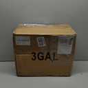 3 Gallon Air Compressor, 110PSI Pressure, Oil-Free Pump Air Compressor Tank For Auto Repair, Tire Inflation, Spray Painting, And Woodwork Nailing (No Handle, Bundled With Handle)