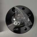 KSP 3in Level Lift Kits for F150 2004-2026,3" Front Leveling Lift Kits Compatible with Expedition 03-18,Mark LT 2005-2008, Aluminum Forged Strut Spacer Raise the Truck 3inch Package of 2 (Black)