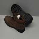 Cestfini Comfortable Hiking Boots for Women, Size 7
