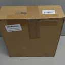 Kittmip 3 Pcs Clear Chamber Oil Lamps for Indoor Use 10.6'' Vintage Kerosene Lamp Hurricane Oil Lantern Adjustable Fire Wick Decorative Lantern for Valentines Wedding Table Decor Emergency Lighting