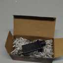 JMEXSUSS 100 LED String Lights Indoor Bedroom, 8 Modes Warm White Christmas Lights Plug in, 33ft Connectable Room Fairy Twinkle Light Outdoor for Mirror Room Home Garden Xmas Tree