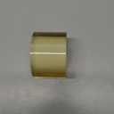 Watch Protective Film, Anti-Static Clear Screen Protector Tape for Watches and Jewelry, Scratch & Dust Proof Cover, Reusable Wrap for Repair and Storage (50MM)