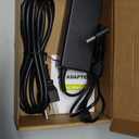 65W Charger Compatible with HP Laptop Charger - 19.5V 3.33A Compatible with HP EliteBook 840 830 850 745 G3 G4 G5 G6,Stream 11 13 14,Pavilion x360 15 13 11,Notebook 14 15 Envy X360 15 17 13