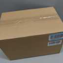 4-Tier Stackable Cookie Storage Container with Lids and Handle