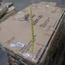 Signature Design by Ashley Parellen Modern Farmhouse Rectangular Dining Room Table, Gray