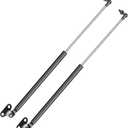Rear Hatch Struts Lift Supports Tailgate Liftgate Gas Spring Shock for Toyota Land Cruiser Lexus LX470 1998 1999 2000 2001 2002 2003 2004 2005 2006 2007