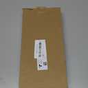 12Inch Stainless Steel Wall Mounted Floating Shelf Drilling or Shelf Adhesive Modern Room Decor Wall Shelf Floating Shelf for Bathroom Bedroom Decor (Brushed)