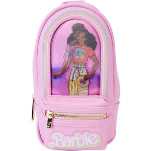Loungefly Barbie Mini Backpack Pencil Case