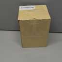 Mini Projector with WiFi and Bluetooth, 4K 1080P Support Portable Projector, 170 ANSI, 180 Rotatable, Auto Keystone Correction, 40"-130" Screen Video Projector for Laptop/PC/Smartphone (HY300Pro)