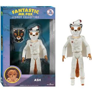 Funko Legacy Action: Fantastic Mr. Fox - Ash Action Figure