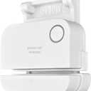 Garage Door Bracket for Ring Alarm Contact Sensors (2nd Gen) - Sensor Not Included - Easy Installation Garage Door Security Accessory (2 Pack)