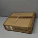 EcoNour RV Windshield Sunshade | Reflective RV Windshield Cover for UV Rays & Heat Protection, Keeps Your RV Motorhome Cool | Shades for RV Fits RVs, Trucks, Motorhomes, Buses | XXXXX-Large 102"x51"