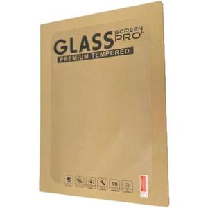 Tempered Glass Screen Protector Film Compatible for Thermomix TM7 Compatible with Accessories Ultra Clear Scratch Resistant