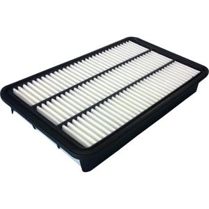 BOSCH 5079WS Workshop Engine Air Filter - Compatible with Select Lexus ES300, RX300; Toyota Avalon, Camry, Celica, Sienna, Solara
