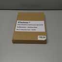 CF11671 HEPA Cabin Air Filter Replacement with Activated Carbon CP671 Fits Jeep RAM Chrysler Dodge HR-0006