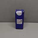 MIULEE Pack of 2 Corduroy Decorative Throw Pillow Covers 18x18 Inch Soft Boho Striped Pillow Covers Modern Farmhouse Home Decor for Summer Coastal Sofa Living Room Couch Bed Teal