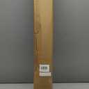 LazBlinds Cordless Bamboo Roman Shades, Privacy Blinds for Interior Windows, Room Darkening Roll Up Bamboo Blinds for Home & Patio, 20" W x 64" H, Highfield Teak