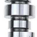 A-Premium Engine Camshaft Compatible with Chevrolet Avalanche 2007-2013 Impala Monte Carlo Silverado Tahoe & GMC Sierra Yukon & Buick LaCrosse Rainier & Pontiac Grand Prix & Saab 9-7x, OHV