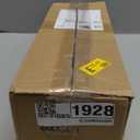 Wedding Sign Holder, Adjustable Welcome to Our Wedding Sign Stand W/Design Bundle & Leather Sign Hanging Straps, Heavy Duty Easel Stand for Sign, Wedding Seating Chart Stand, Easel for Display (Gold)