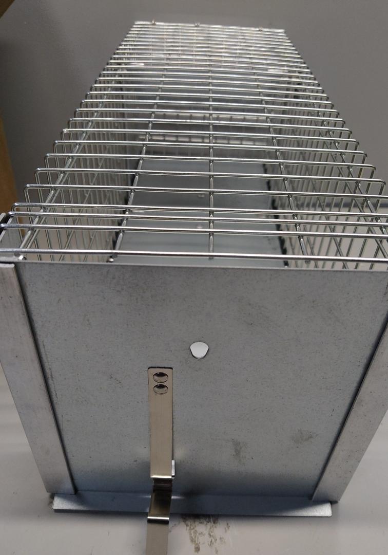 Humane Live Animal Trap