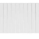 34 in. x 21 in. Quick Dry Water Absorbing Diatomite White Under-Sink Mat CB-DUM-W-L
