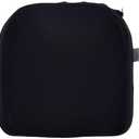 Tempur-Pedic Seat Cushion, Medium, Dark Navy Blue