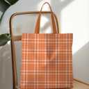 Boho Canvas Tote Bags, Boho Accessories For Women Reusable Grocery Shopping Bags