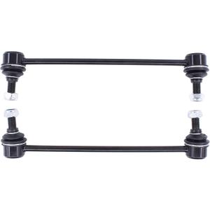 MOTOKU Front Stabilizer Sway Bar End Links for Toyota Camry 2007-2017, Avalon 2013-2018, Lexus ES300h ES350 2013-2018
