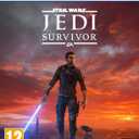 ELECTRONIC ARTS Star Wars Jedi: Survival Standard Anglais Playstation 5