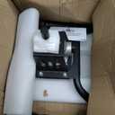 36V Cordless Post Hole Digger for Makita 18V, Power Earth/Ice Auger, Large