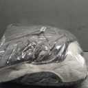 Bedsure GentleSoft Sherpa Fleece Blankets King Size for Bed - Thick and Warm Throw for Women and Men, Soft Fuzzy Plush King Blanket for Winter, Grey, 108x90 Inches