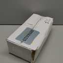 Rubber Non Slip Stair Treads for Wooden Steps Indoor, Reusable Stair Rugs for Elders Kids and Dogs, Machine Washable 8" X 30" (15-Pack)-Petal Brown