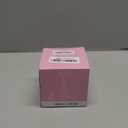 Night Light for Baby Car Seat - Dimming Function 9 Colors Changing Eye Caring Portable Rechargeable & Timing Bedside Light Up Toddler Bed Room Travel Essentials Gift for New Mom Soft Silicone BPA Free