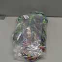 Tough Dog Rope Toys for Aggressive Chewers, Tough Tug of War Dog Toys for Large, Medium & Small Dogs  5 Pack Including 2 Ropes & 3 Supplies (Colorful)