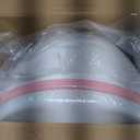 2-in-1 Toddler Potty Training Toilet - Larger Potty Chair & Detachable Training Seat for Boys & Girls Ages 1-3 with Flushing Sound, Wipes Storage, Toilet Paper Holder - Pink