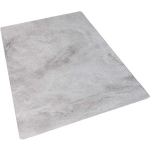 Bessie Bakes Super-Thin & Pliable Abstract Concrete Replicated Photography Backdrop 2 Feet Wide x 3 Feet Long